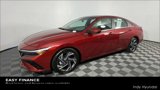 Certified 2024 Hyundai Elantra SEL w/ Convenience Package image 5