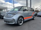 New 2025 Volkswagen ID. Buzz Pro S image 3