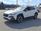 New 2025 Subaru Crosstrek 2.5i Limited image 5