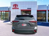 Certified 2024 Toyota Highlander LE image 4