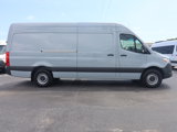 New 2025 Mercedes-Benz Sprinter 2500 image 3
