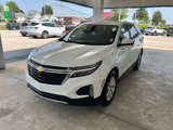 Used 2023 Chevrolet Equinox LT image 2