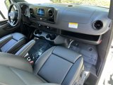 Used 2024 Mercedes-Benz Sprinter 2500 w/ Acoustic Package image 5