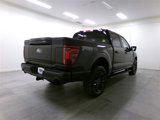 New 2025 Ford F150 Lariat w/ Equipment Group 502A High image 5
