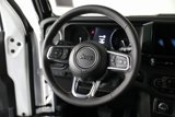 New 2025 Jeep Wrangler Unlimited Sahara image 3