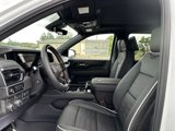 New 2025 GMC Yukon AT4 Ultimate w/ LPO, Floor Liner Package image 5