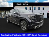 New 2026 GMC Sierra 1500 Denali Ultimate image 3