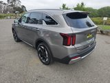 New 2025 Kia Sorento EX image 4
