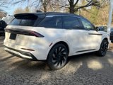 New 2025 Lincoln Nautilus Black Label w/ Jet Appearance Package image 4
