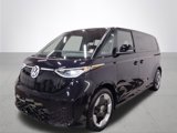 New 2025 Volkswagen ID. Buzz Pro S image 2