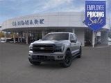 New 2025 Ford F150 Lariat image 2