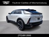 New 2025 Cadillac Lyriq Sport image 3