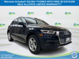 Used 2018 Audi Q5 2.0T Premium Plus w/ Premium Plus Package image 3