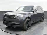 New 2025 Land Rover Range Rover Long Wheelbase SE image 3