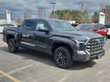 New 2025 Toyota Tundra Platinum image 3