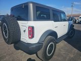 New 2025 Ford Bronco Outer Banks image 5