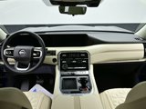 New 2025 Nissan Armada Platinum Reserve image 2