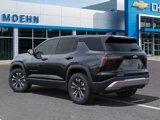 New 2026 Chevrolet Equinox LT w/ Convenience Package II image 3