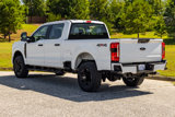 New 2025 Ford F250 XL w/ STX Appearance Package image 4