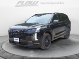 New 2025 Hyundai Palisade Calligraphy image 3