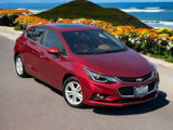 Used 2018 Chevrolet Cruze LT image 4