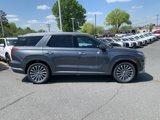 New 2025 Hyundai Palisade Calligraphy image 6