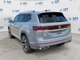 New 2025 Volkswagen Atlas SEL Premium R-Line image 3