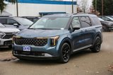 New 2025 Kia Carnival SX Prestige image 4