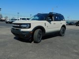 New 2025 Ford Bronco Sport Outer Banks w/ Outer Banks Tech Package+ image 4