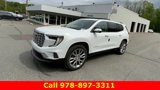 New 2025 GMC Acadia Denali w/ Super Cruise Package image 4