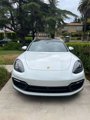 Used 2023 Porsche Panamera image 2