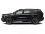 New 2026 Chevrolet Traverse Z71 image 3