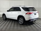 Certified 2020 Mercedes-Benz GLE 350 4MATIC image 5