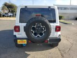 Certified 2022 Jeep Wrangler Unlimited Rubicon 4xe w/ Cold Weather Group image 4