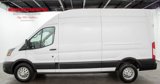 Used 2023 Ford Transit 250 148 High Roof AWD image 5