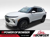 New 2026 Chevrolet TrailBlazer LT w/ Convenience Package image 1