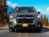New 2025 Subaru Ascent Limited image 3