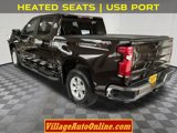 Used 2019 Chevrolet Silverado 1500 LT w/ All-Star Edition image 2