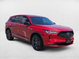 Used 2022 Acura MDX A-Spec image 3