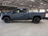 New 2025 Chevrolet Silverado 2500 LTZ w/ LTZ Plus Package image 4