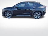 New 2025 Subaru Solterra Limited image 4