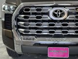 New 2025 Toyota Tundra 1794 Edition image 5