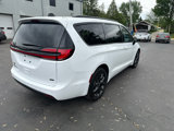 Used 2024 Chrysler Pacifica Touring-L w/ S Appearance Package image 3