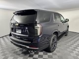 New 2025 Chevrolet Tahoe Premier image 5