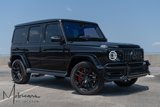 Used 2019 Mercedes-Benz G 63 AMG 4MATIC image 5