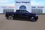 New 2025 RAM 1500 Laramie w/ Sport Appearance Package image 2