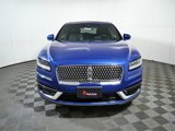 Used 2020 Lincoln Nautilus Premier w/ Equipment Group 101A image 3