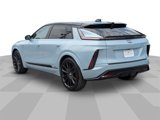 New 2026 Cadillac Lyriq V image 6