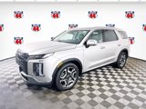 New 2025 Hyundai Palisade SEL image 4