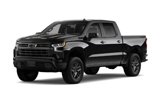 New 2025 Chevrolet Silverado 1500 LT Trail Boss w/ Convenience Package II image 4